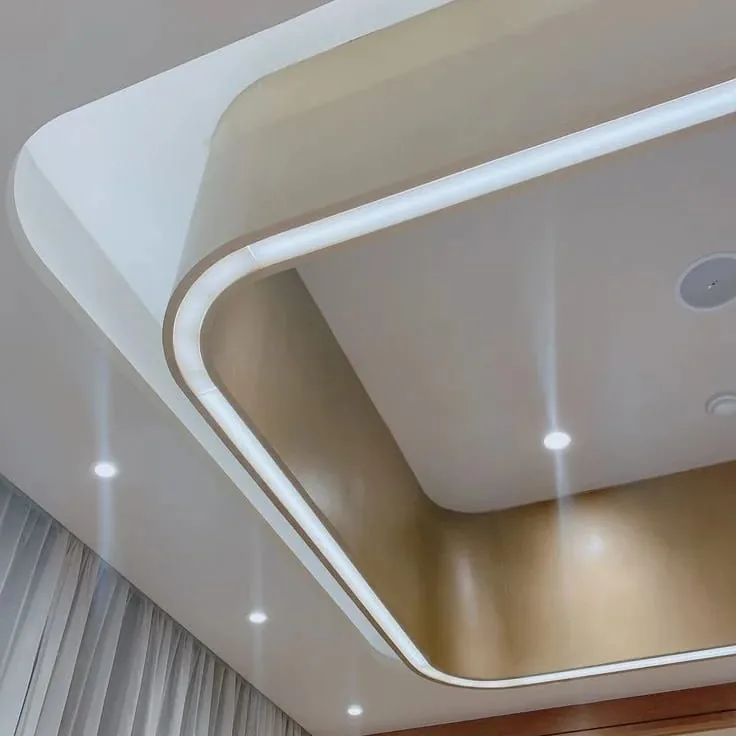 Lounge False Ceiling